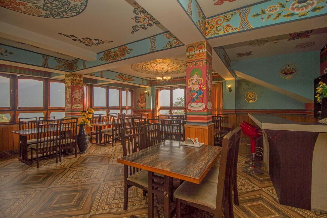 Retreat & Hotel Gangtok