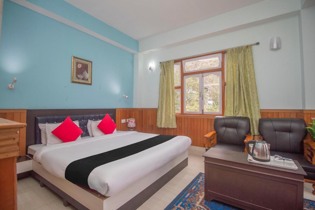 Retreat & 3* Gangtok