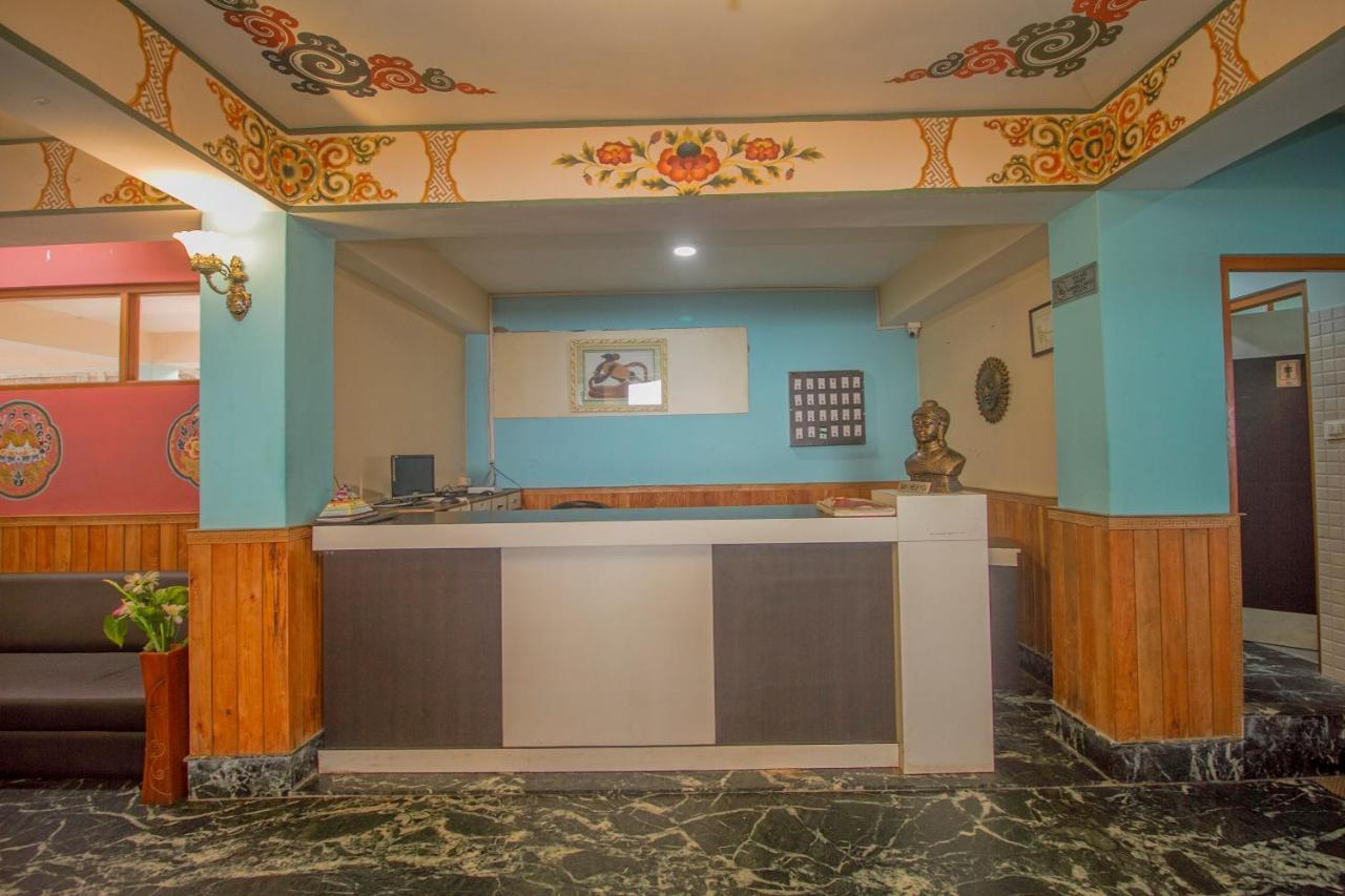 Retreat & Hotel Gangtok