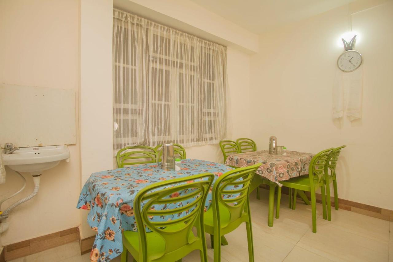 Hotel Oyo 69210 Arya Gangtok