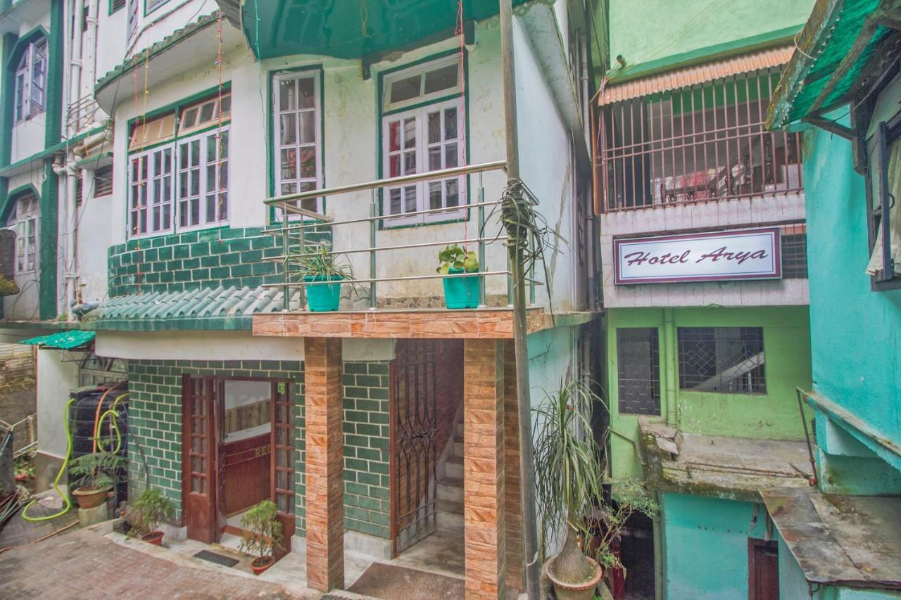 Oyo 69210 Arya Gangtok