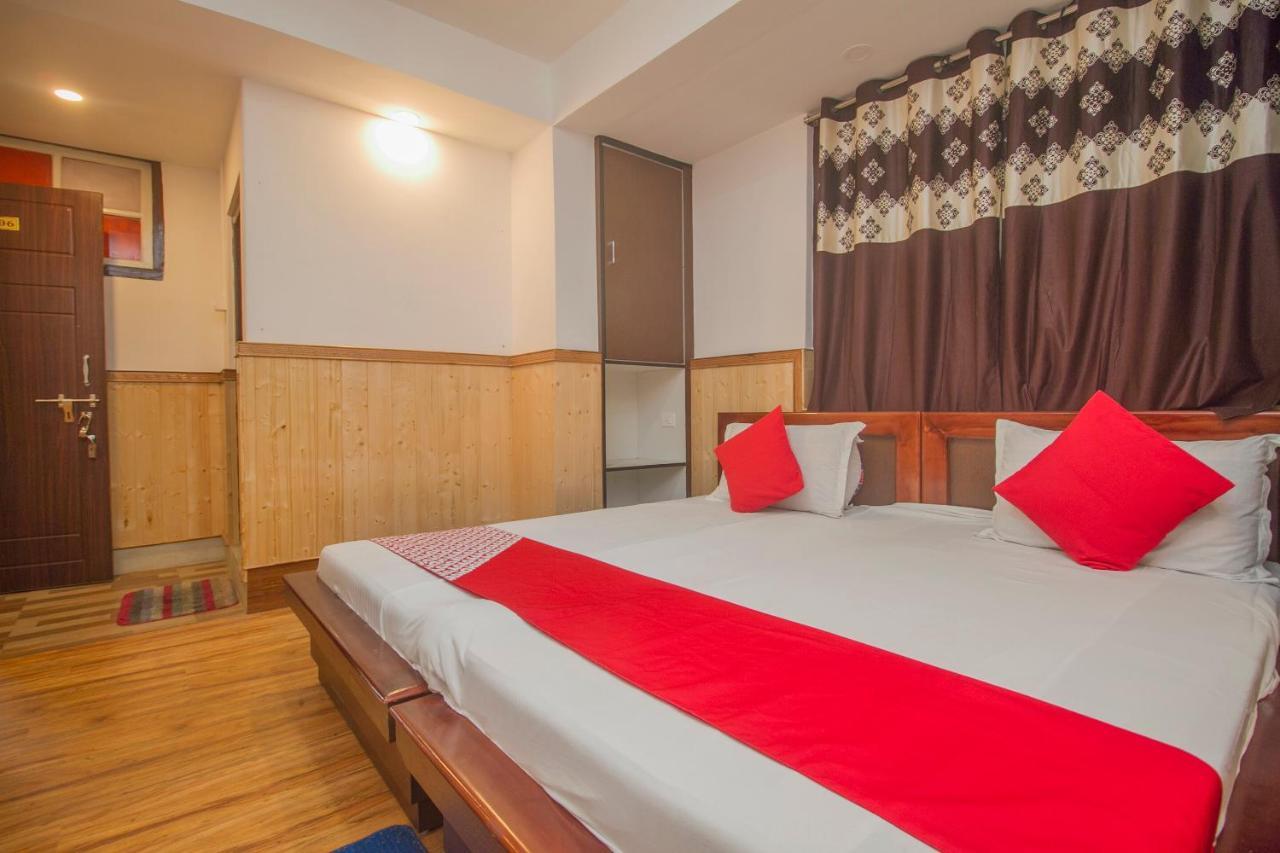 Hotel Oyo 69210 Arya