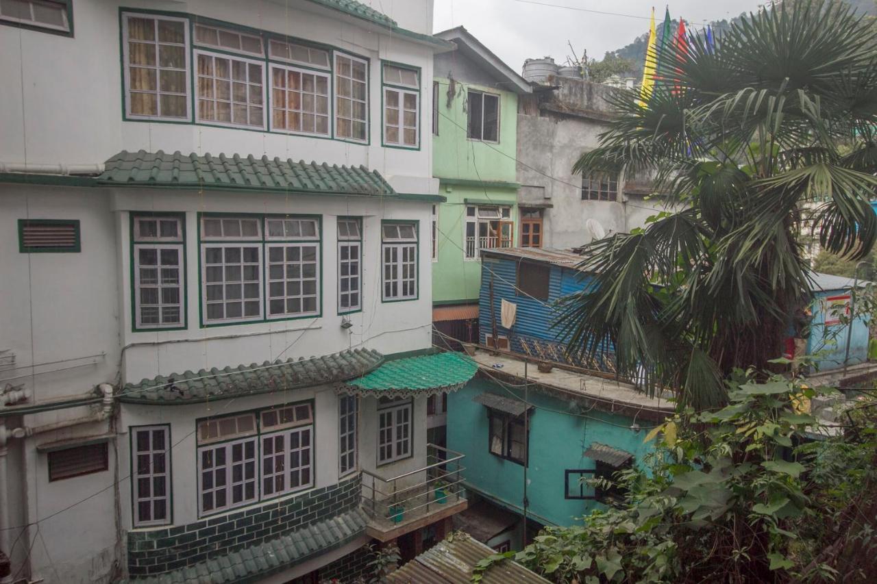 Oyo 69210 Arya 3* Gangtok