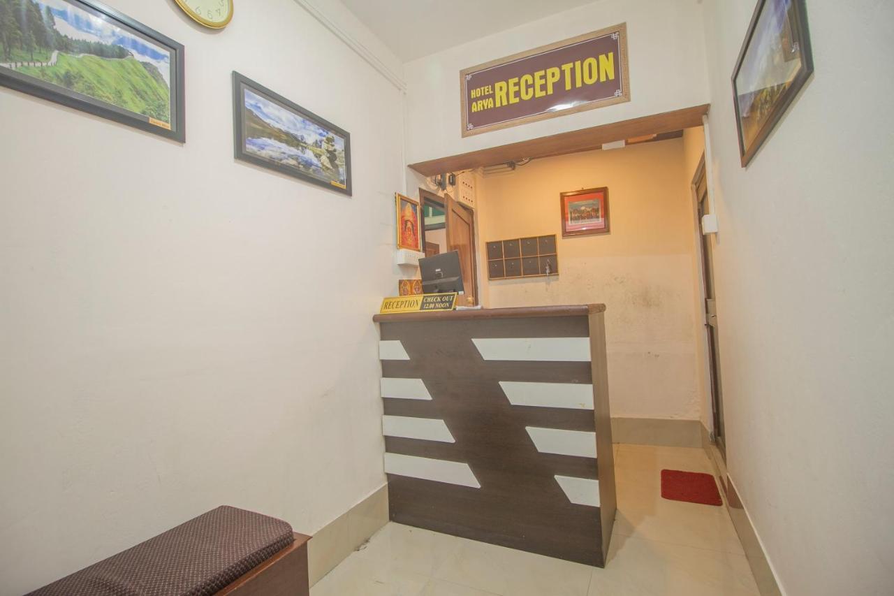 Oyo 69210 Arya Hotel Gangtok